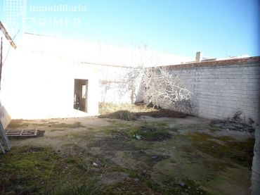 Casa en venta en Tomelloso