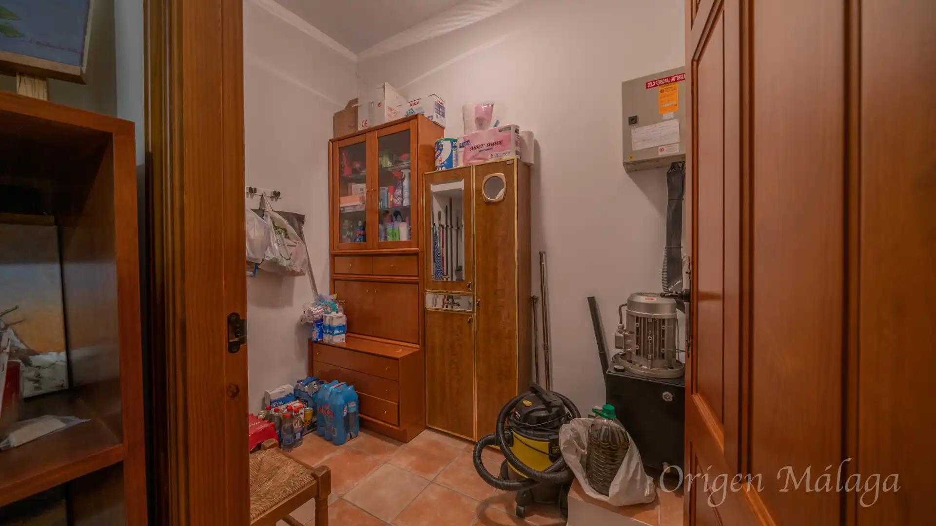 Casa o chalet en venta en Alhaurín de la Torre con Aire acondicionado, Calefacción y Jardín privado