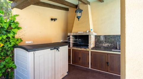 Foto 5 de Casa o xalet de lloguer a Oltamar - Cucarres, Alicante