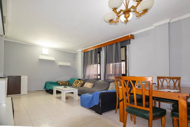Piso en Venta en Hipódromo