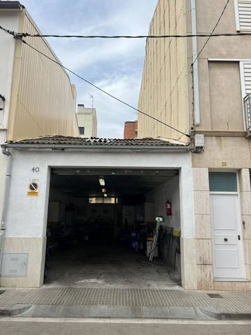Local comercial en Venta en Sant Ramón