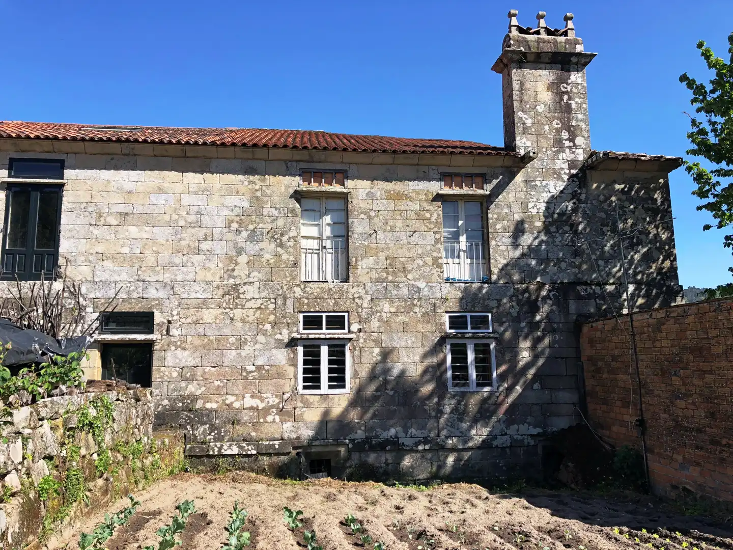 Casa con terrazza in vendita a Camino Iglesario, imagen 2