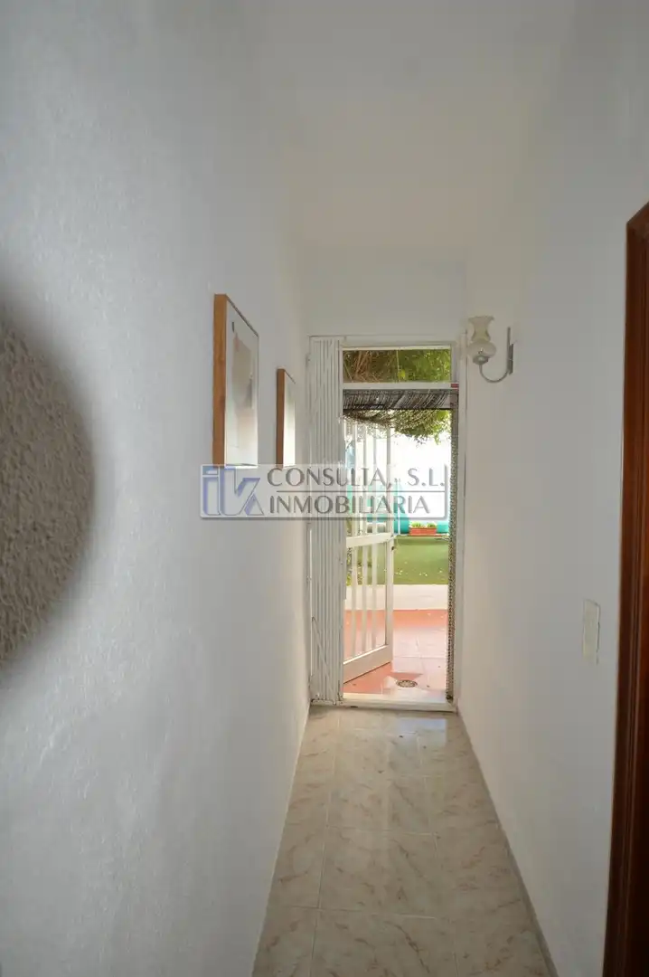 Terraced house with terrace for sale in Carrer de Sant Pasqual, imagen 15