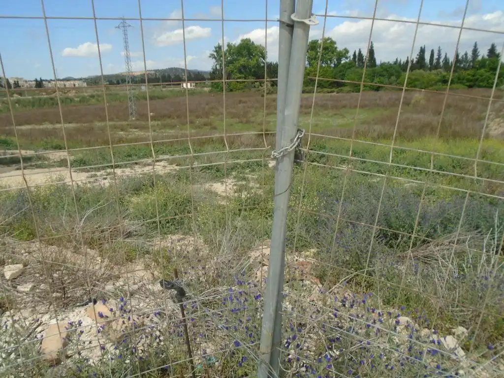 Terreno en venta en L'Aldea
