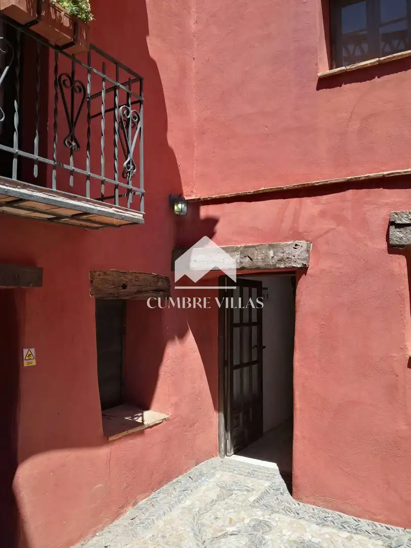 Maison rustique à vendre à Lecrín, imagen 39