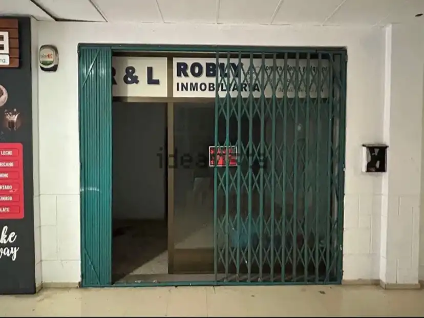 Local comercial de lloguer a Calle Mayor 180, imagen 4