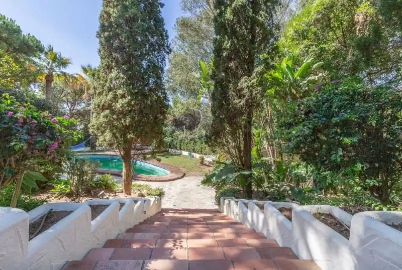 Chalet con piscina en venta en Calahonda, imagen 65