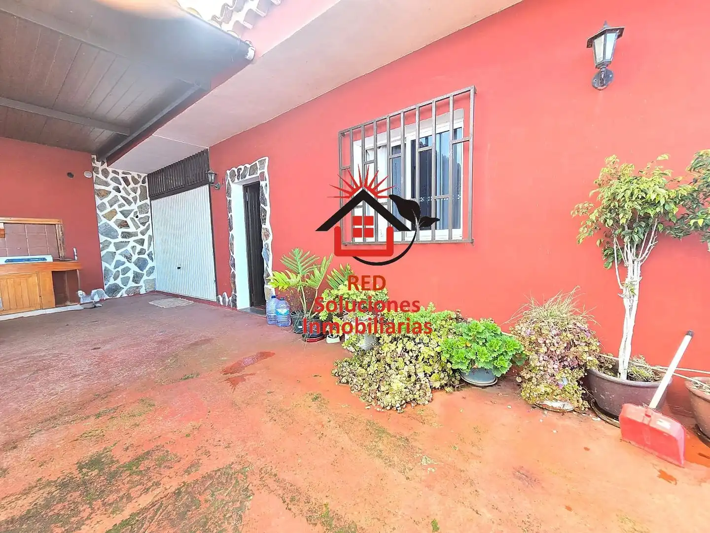 House with garden for sale in LOMO BERMEJO, imagen 3