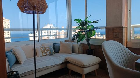 Foto 2 de Apartamento en venta en Playa Muchavista, El Campello