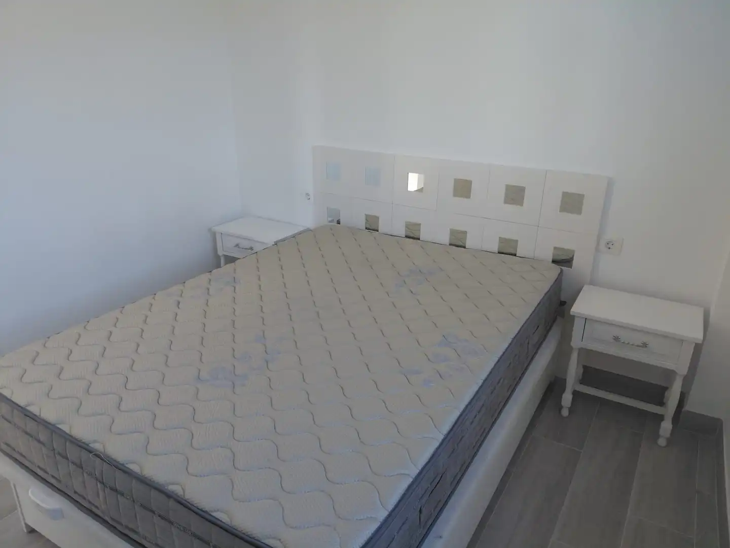 Schlafzimmer von Wohnungen zur Miete in Arico mit Möbliert, Ofen und Waschmaschine