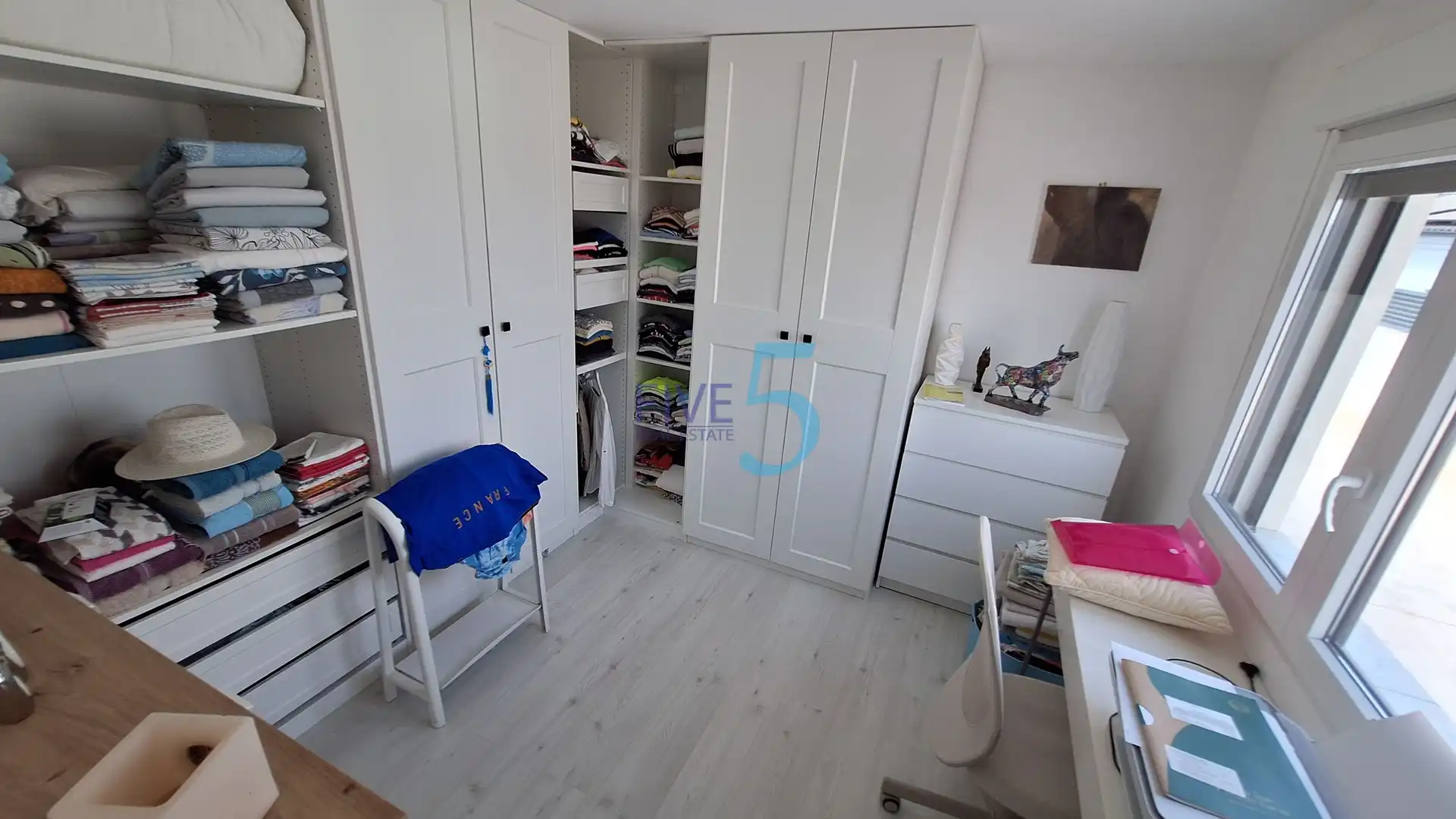 Habitación de Casa o chalet en venta en San Fulgencio con Aire acondicionado, Terraza y Trastero