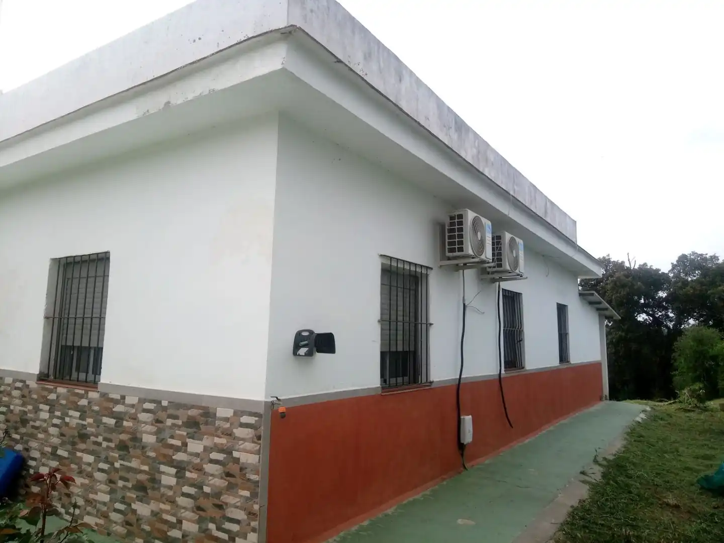 Haus mit Pool zum Verkauf in Castilblanco de los Arroyos, imagen 5