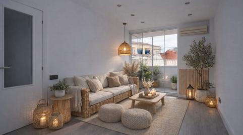 Foto 2 de Pis en venda a Casc Antic, Ripollet