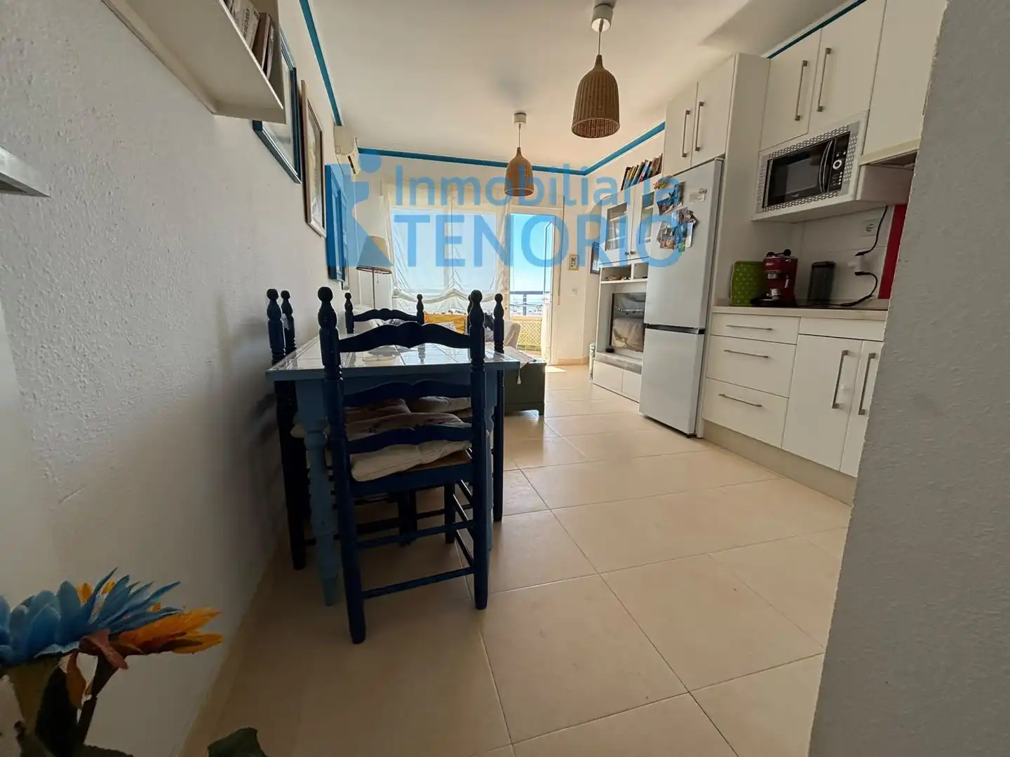 Apartament en venda en La Antilla amb Terrassa