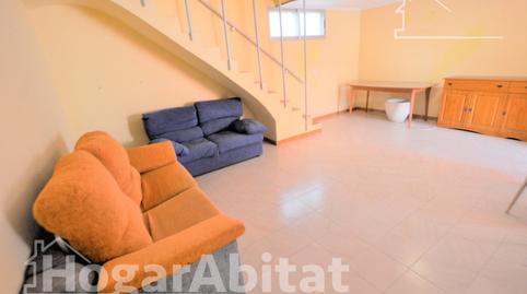 Foto 5 de Casa o xalet en venda a Partida Hondo, Massamagrell, Valencia