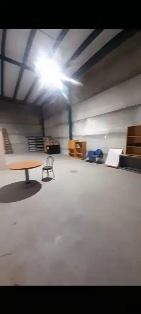 Nave industrial en alquiler en Borox, imagen 7