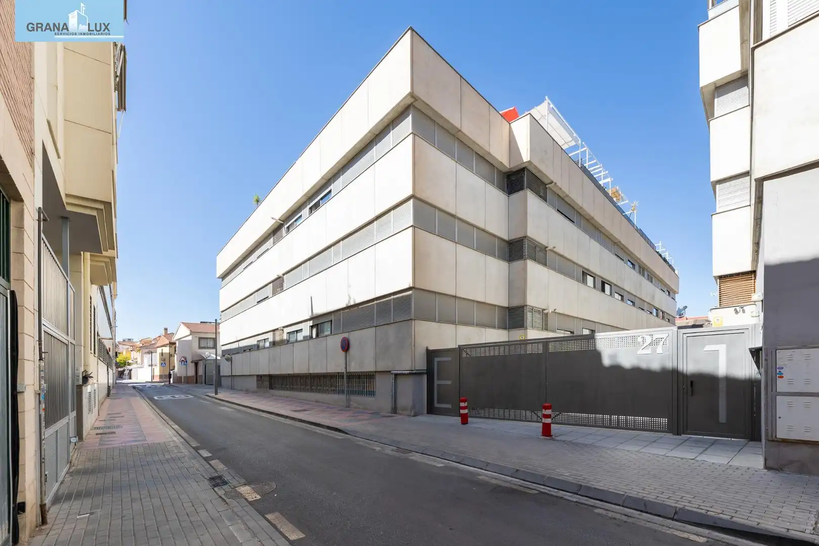 Individual for sale in Calle de Lérida 27, imagen 2