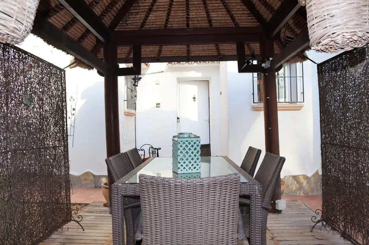 Casa amb jardí en venda a Murla, imagen 33