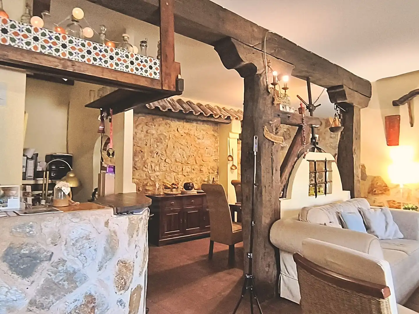 Finca rústica en venta en Medinaceli con Calefacción y Terraza