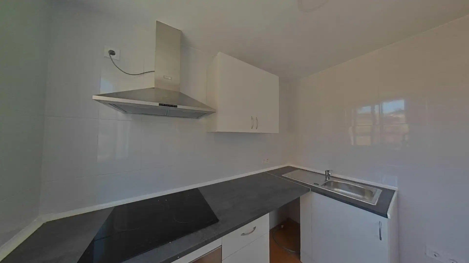 Appartement compact à vendre à Las Lagunas, imagen 4