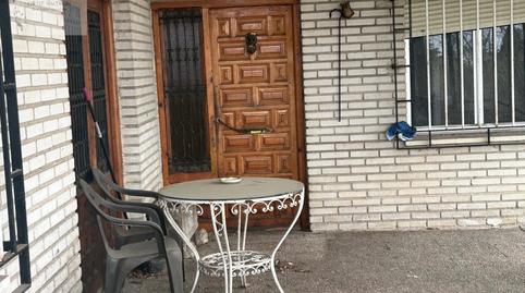 Foto 2 de Casa o xalet en venda a Calle Vaguadas, Nambroca, Toledo