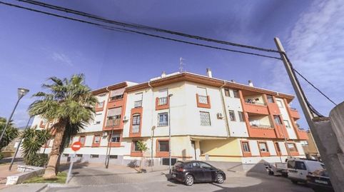 Foto 3 de Casa o xalet en venda a Fray Amancio Macua, Motril ciudad, Motril