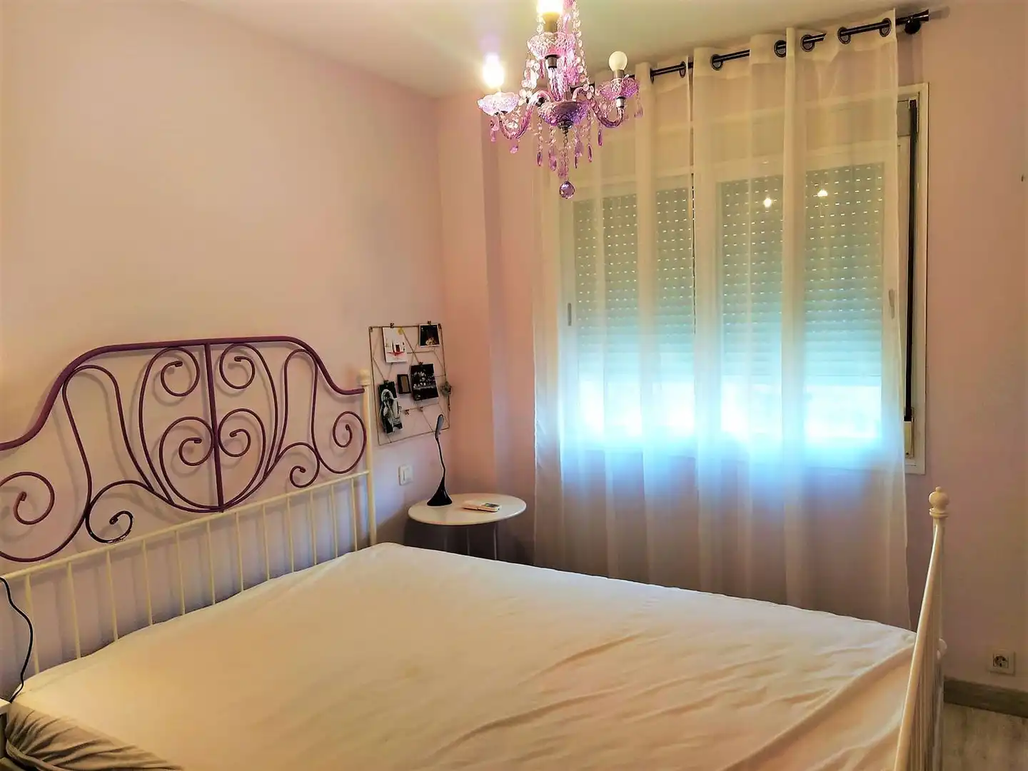 Appartement avec balcon à louer à Avenida Arroyo de los Angeles, imagen 15