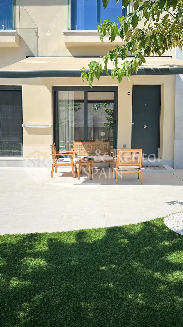 House with pool for sale in Serra Brava, imagen 125