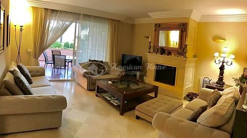 Foto 3 de Apartament en venda a Hispanidad - Vivar Téllez, Málaga