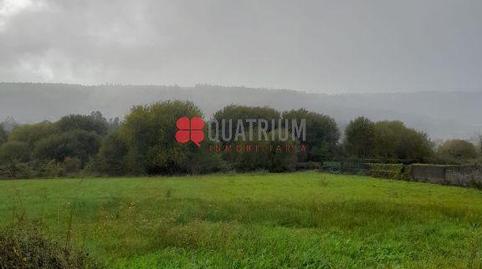 Foto 4 de Residencial en venda a Lugar Castelo, Área de Ames, Ames