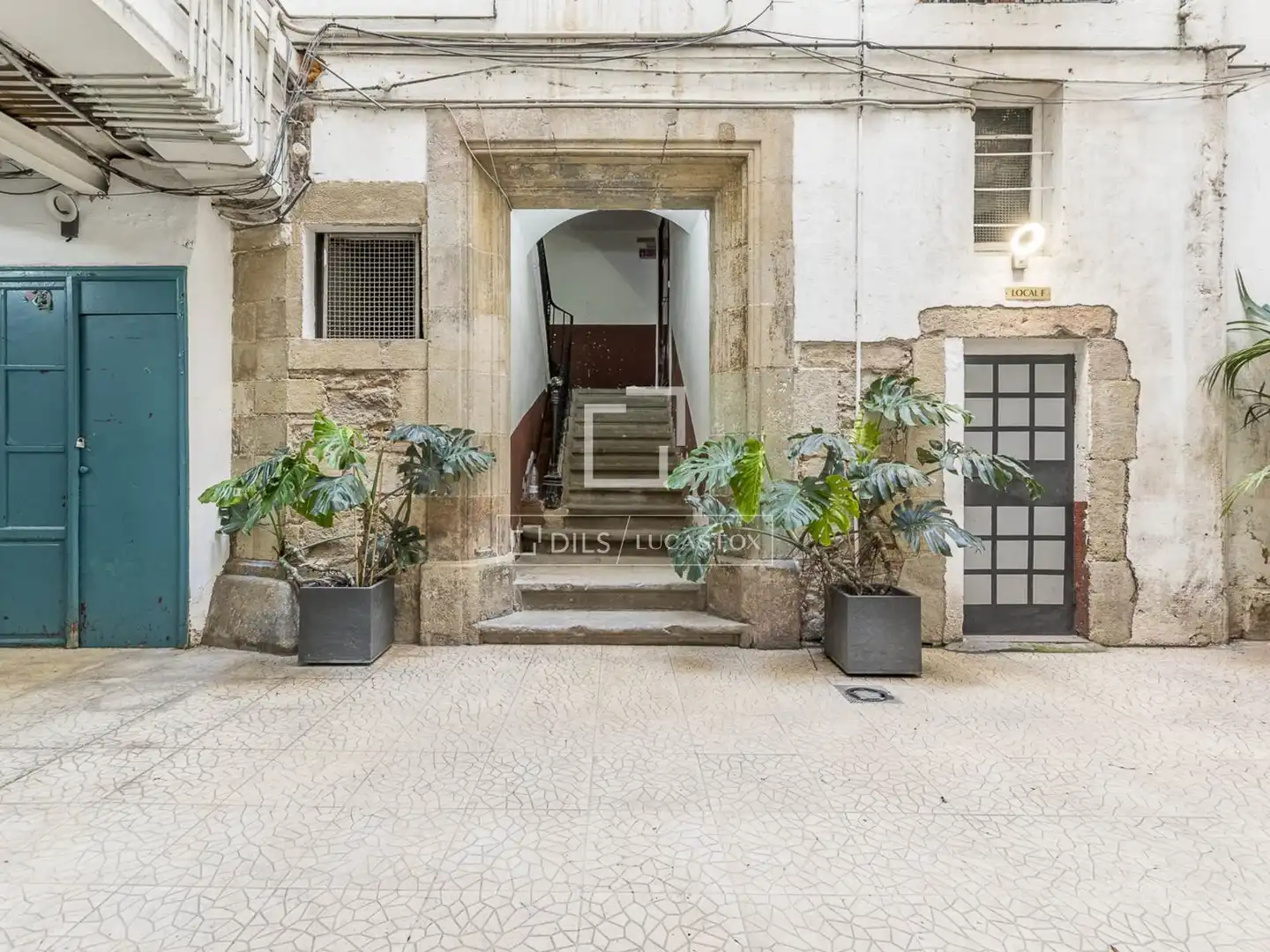 Wohnung mit Terrasse zum Verkauf in Ciutat Vella, imagen 40