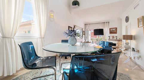 Foto 4 de Dúplex en venda a Marbesa, Marbella