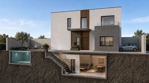 Foto 3 de Casa adosada en venta en Señorío de Illescas, Illescas