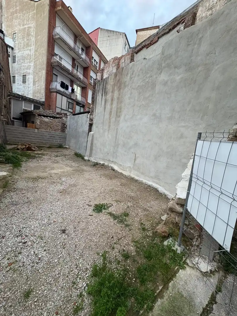 Residential for sale in Torrelavega 