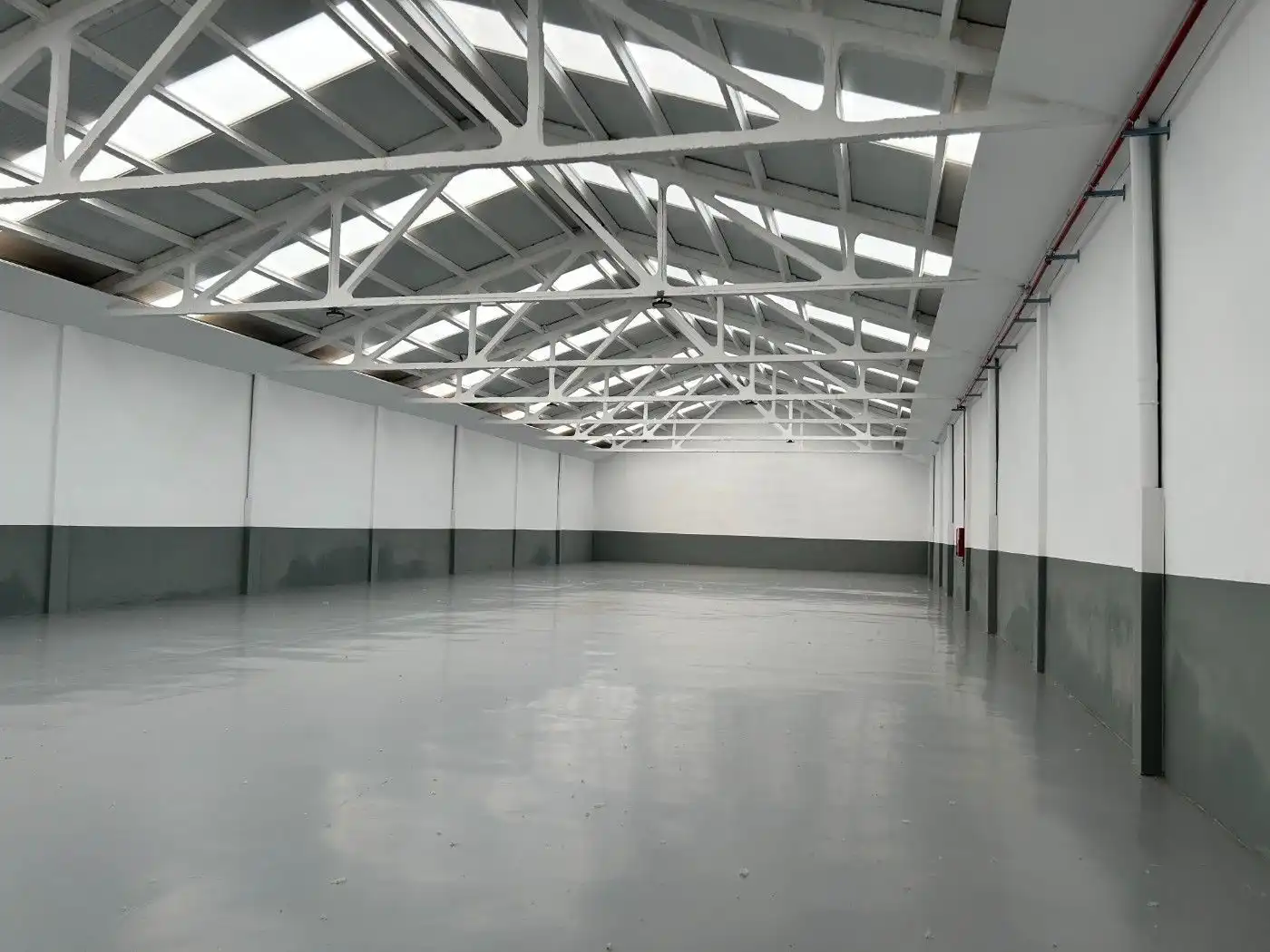 Nave industrielle à louer à Avinguda de Sentmenat, imagen 4