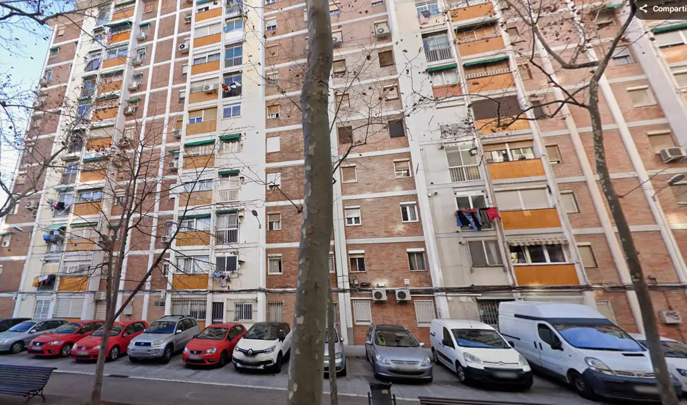 Wohnung mit Aufzug zum Verkauf in del Freixe 11, imagen 20