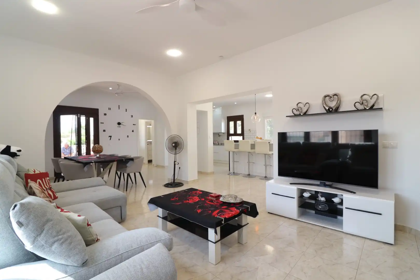 Casa rústica en venta en Daya Vieja, imagen 11