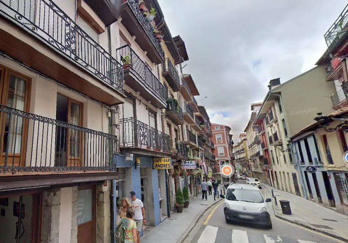 Appartement à vendre à Calle Revellón