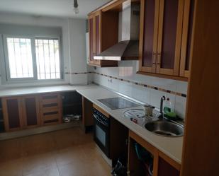 Kitchen of Duplex for sale in Lucena  with Air Conditioner, Storage room and Furnished