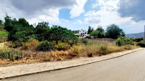 Parcela en Urbanización San Cristobal, immagine 5