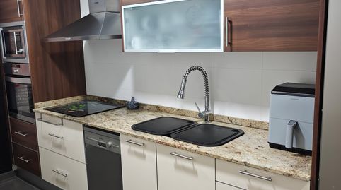 Foto 5 de Piso en venta en La Balconada - Cal Gravat, Manresa
