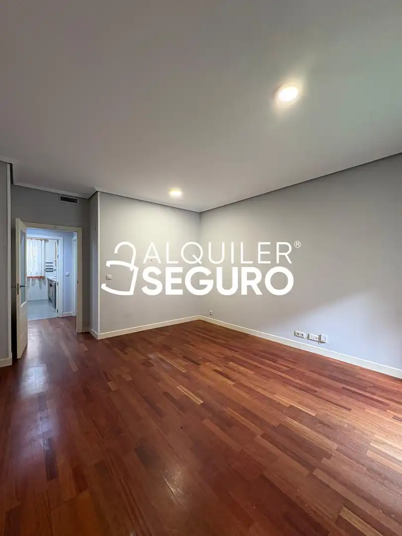 Flat for rent in Madrid, Madrid