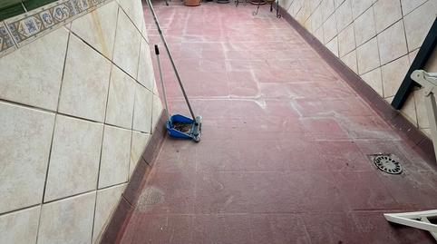 Foto 3 de Casa adosada en venda a Embajadores, Parque Ayala - Jardín de la Abadía - Huelín, Málaga