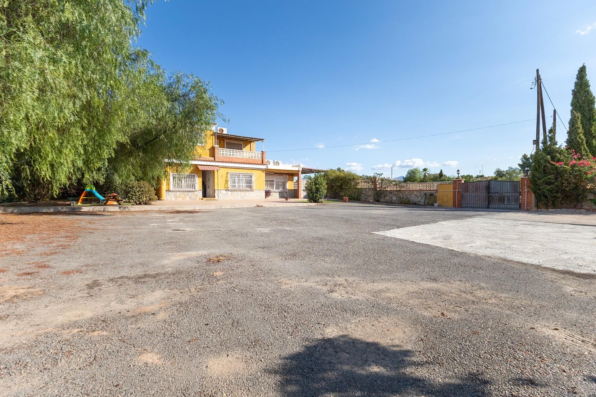 House or chalet for sale in Villamontes - Boqueres