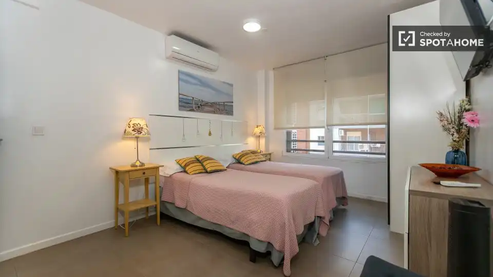 Appartement à louer à L'Eixample