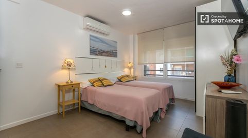 Estudio en alquiler en MontOlivet, Valencia