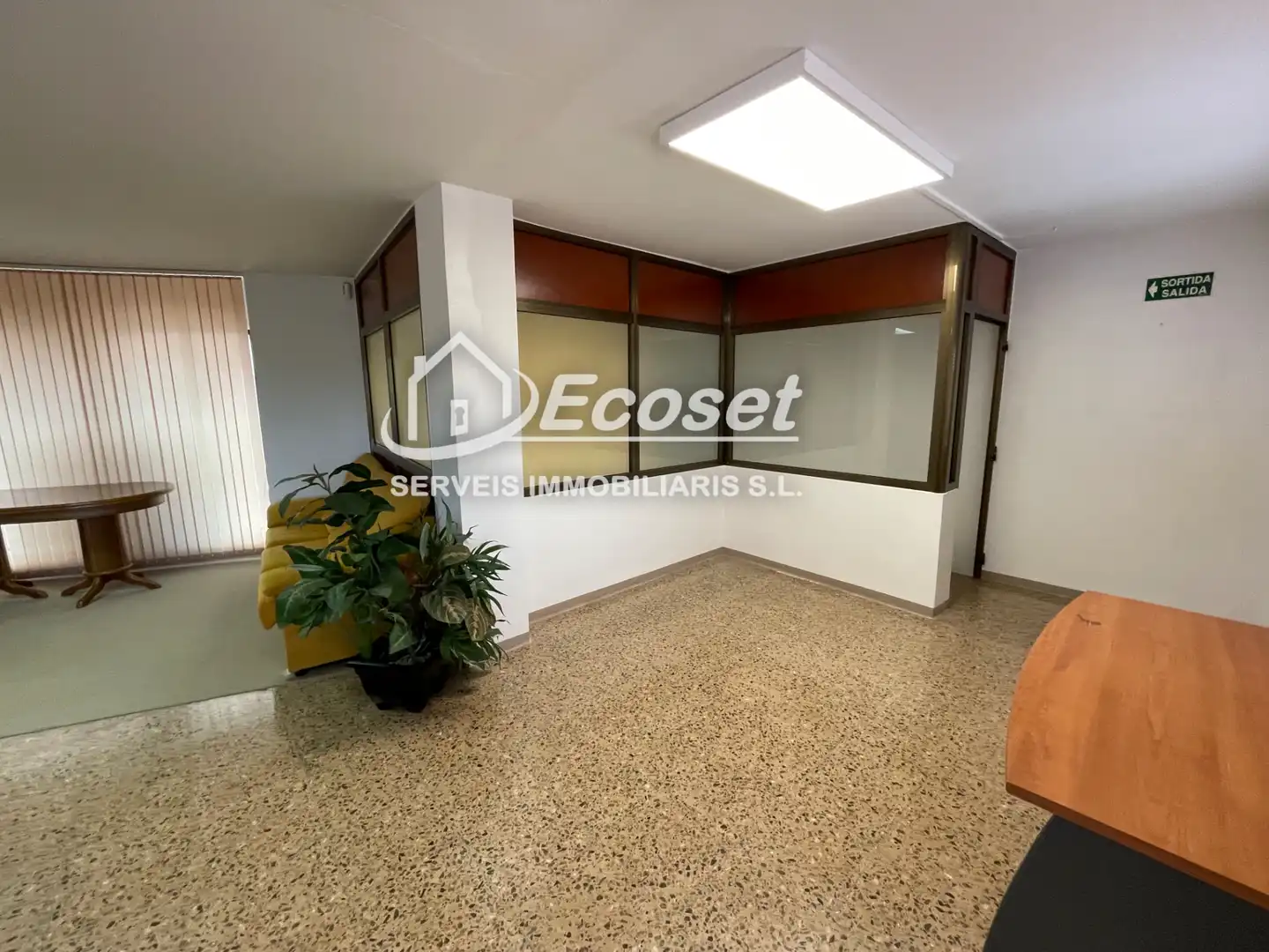 Local comercial en alquiler en Carrer Joaquim Mensa 45, imagen 14