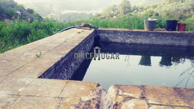 Terreno en Venta en Totalán