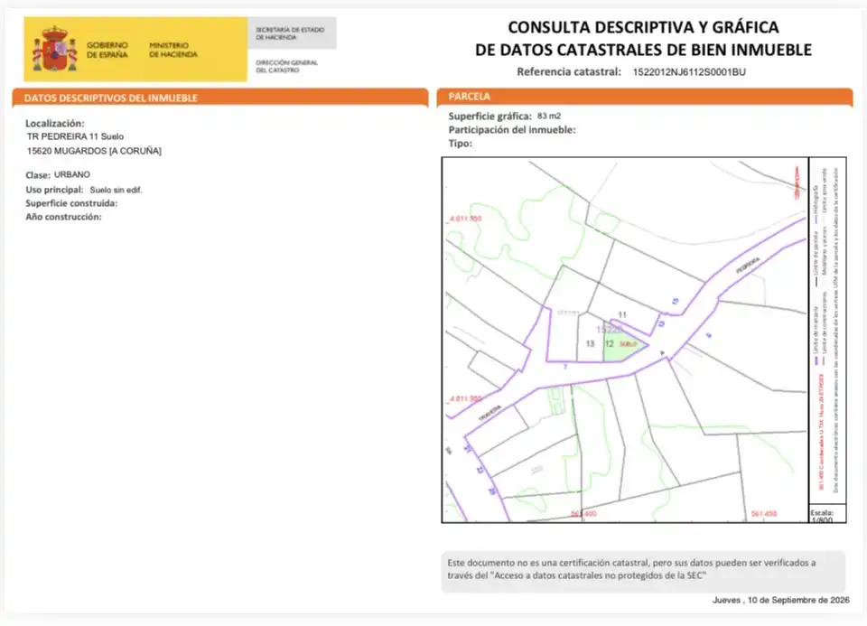 Adossat en venda a N/A, imagen 19