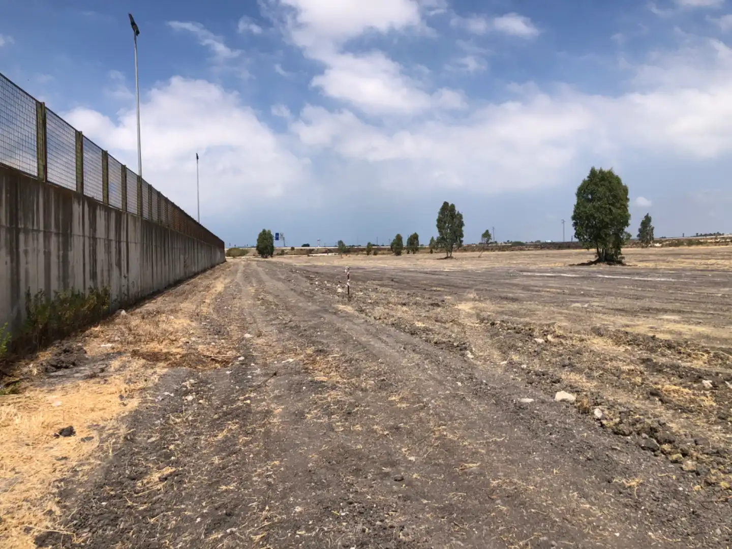 Rustikales Grundstück zum Verkauf in Avenida Carretera del Puerto 8, imagen 13
